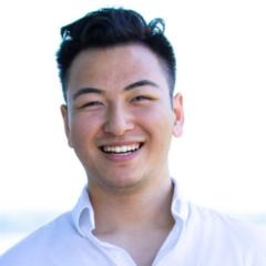 Stephen Liu