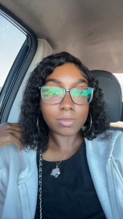 Keisha Jones