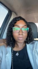 Keisha Jones