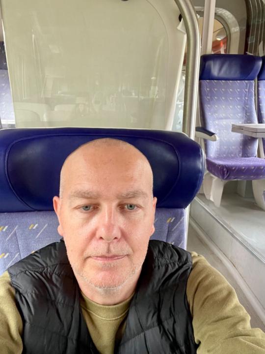 Christophe Demoulin