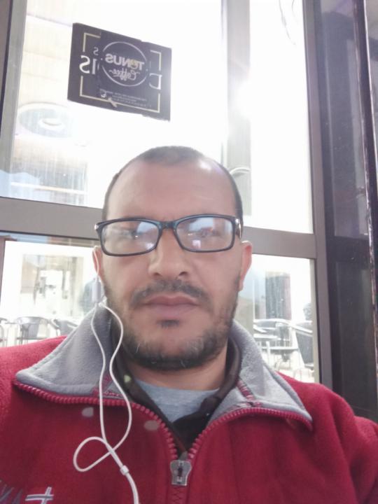 Ait salah Abdelkarim