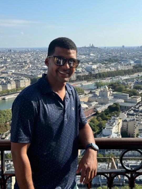 Crystopher Echavarria