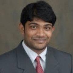 Sathish Pothuri