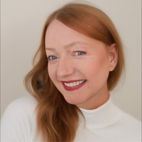 Ginger Mackenzie