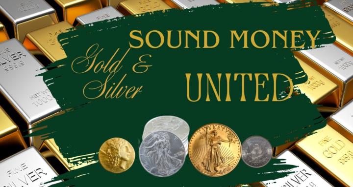 Sound Money United