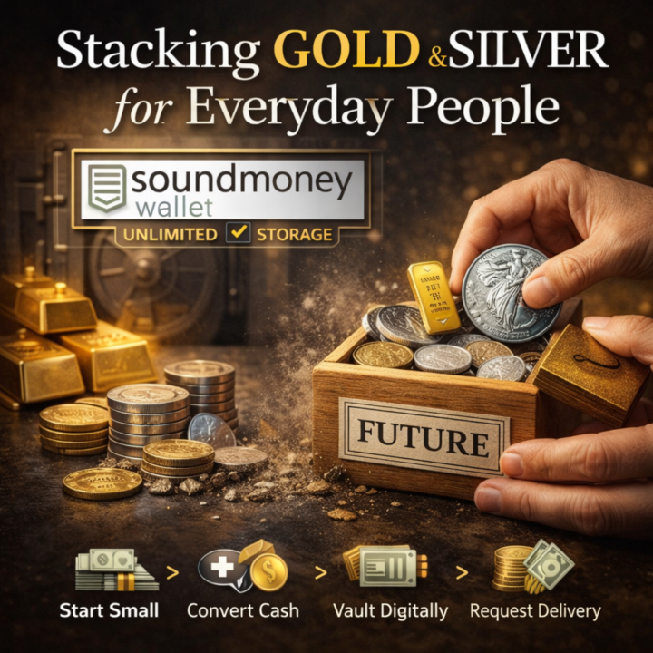 Sound Money  