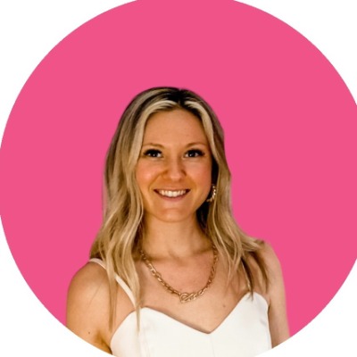 Amanda Smith