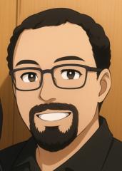 Nicholas Chezum