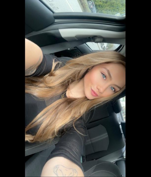 Skye Hanson