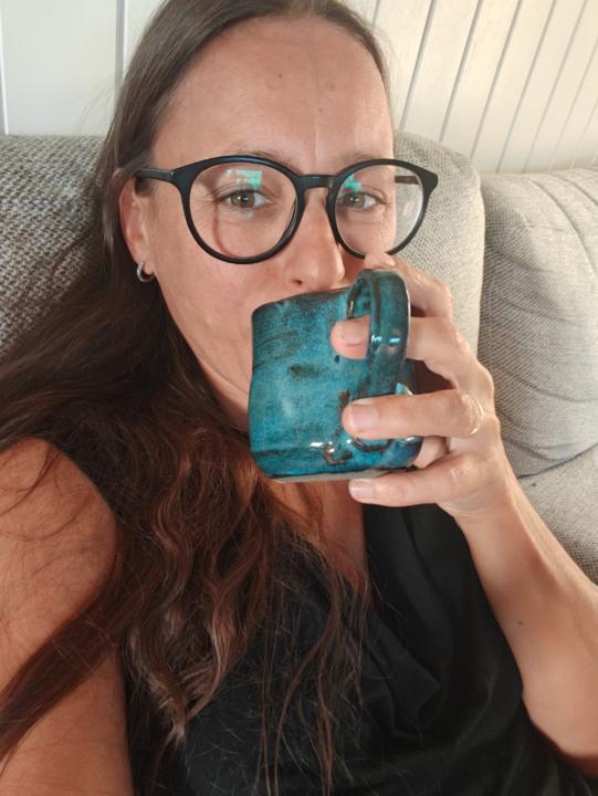 Anja Bachstein