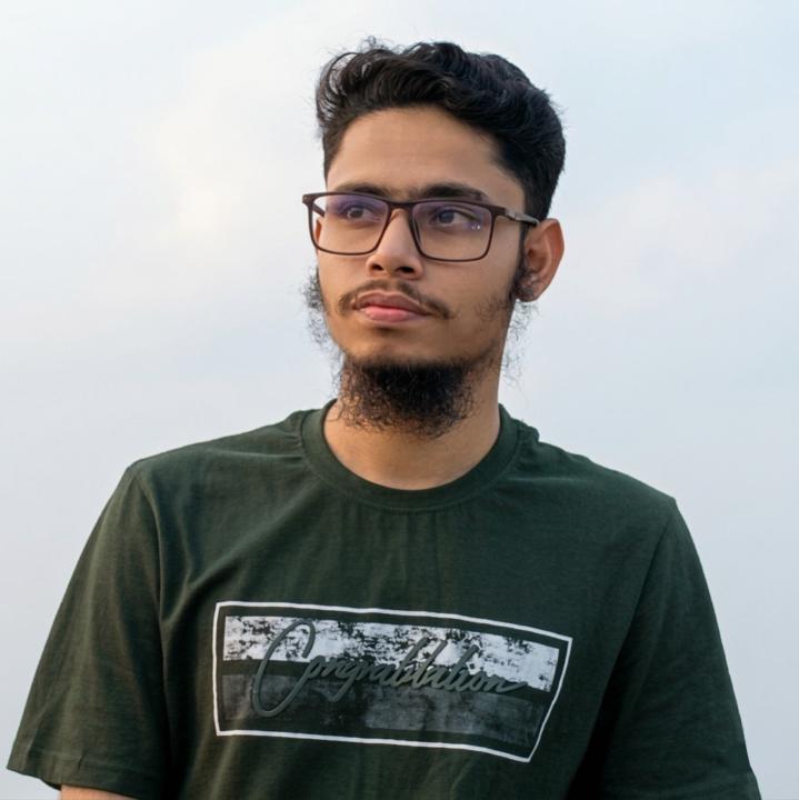 Niloy Mahmud Apu