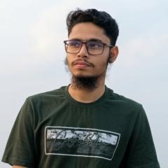 Niloy Mahmud Apu