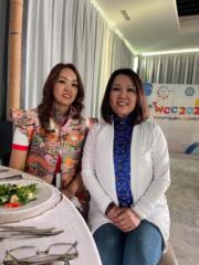 Shurentsetseg Tumurbaatar