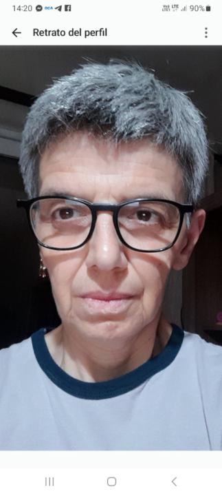 Mabel López Himbera