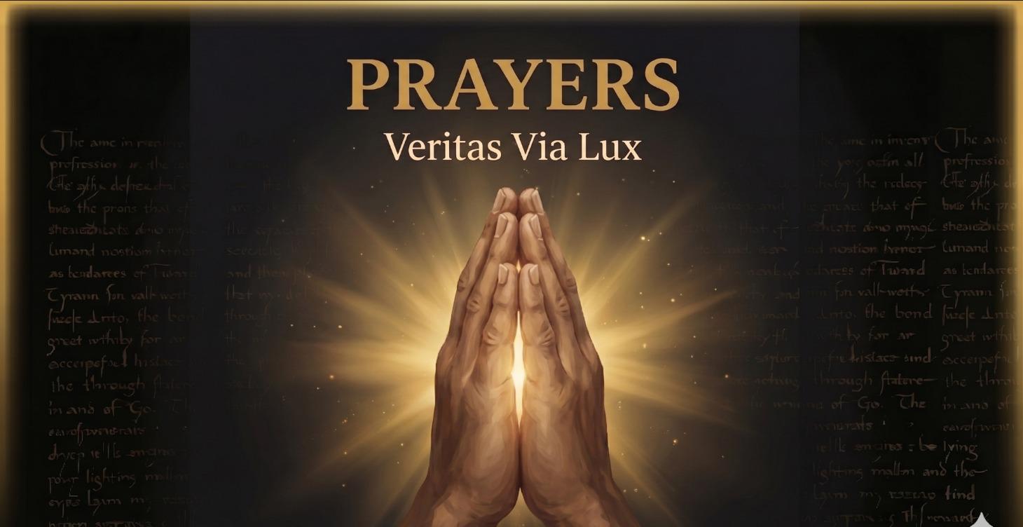 Prayers