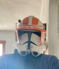 Commander Cody
