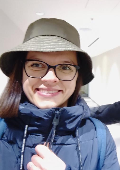 Dragana Ljuboja Mutić