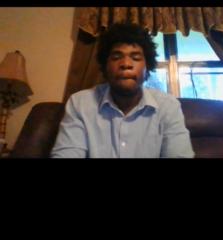 Nehemiah Watkins
