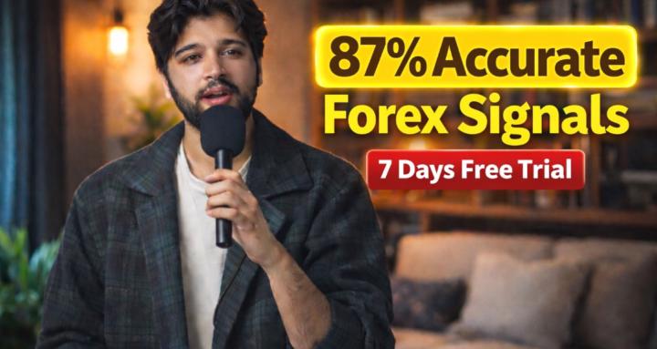 Super Trader Fx Signal