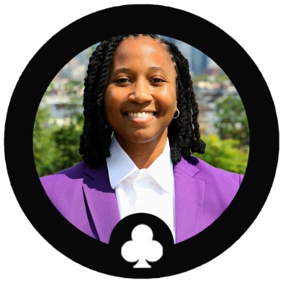 Karima McKenzie