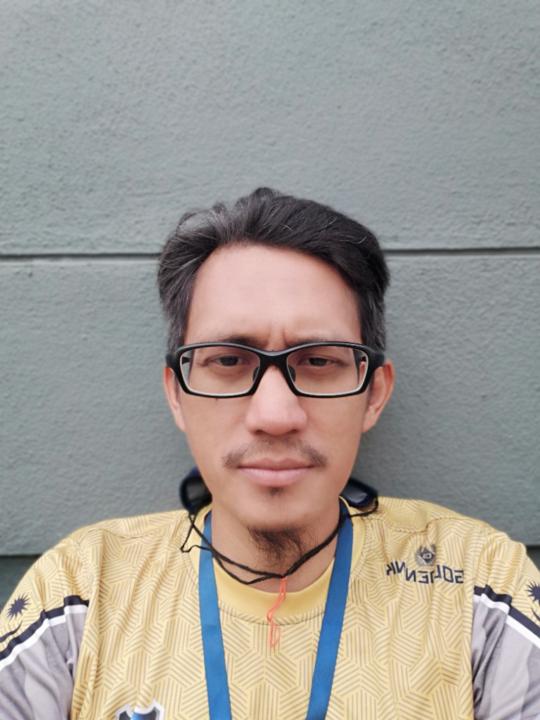 Azemuddin Husman