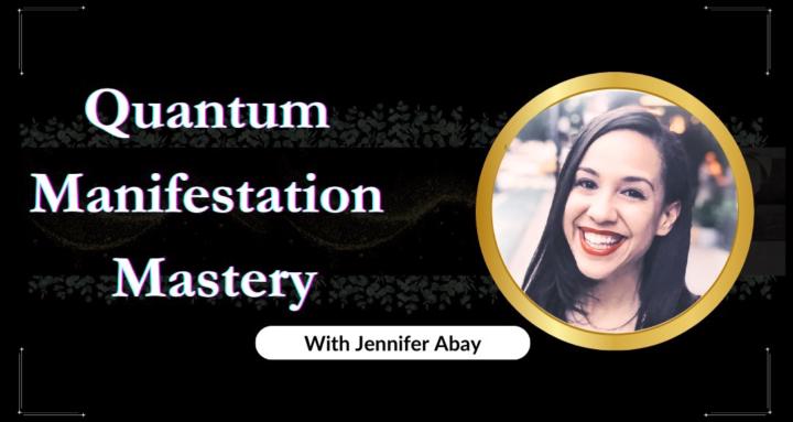 Quantum Manifestation Mastery