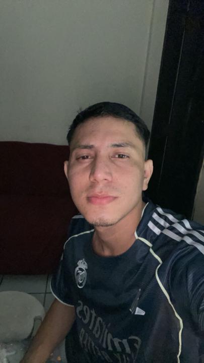 Alex Matamoros