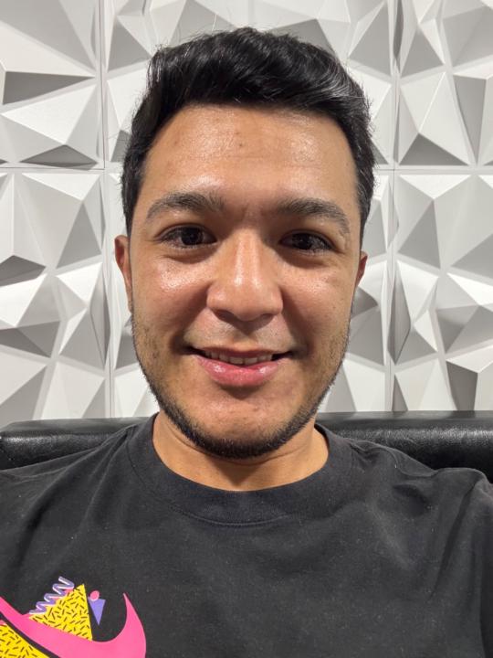 Henry Morales