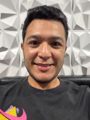 Henry Morales
