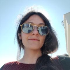 Fabiola Giorgio