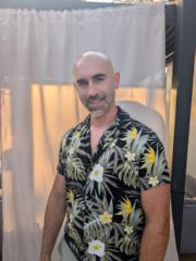 Anthony Jaxel
