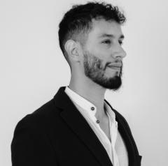 Ivan Arturo Flores Ceniceros