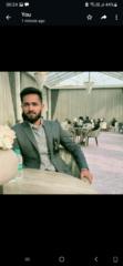 Syed Haris