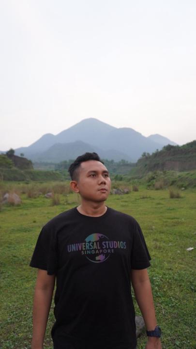 Muchammad Thohari Akbar