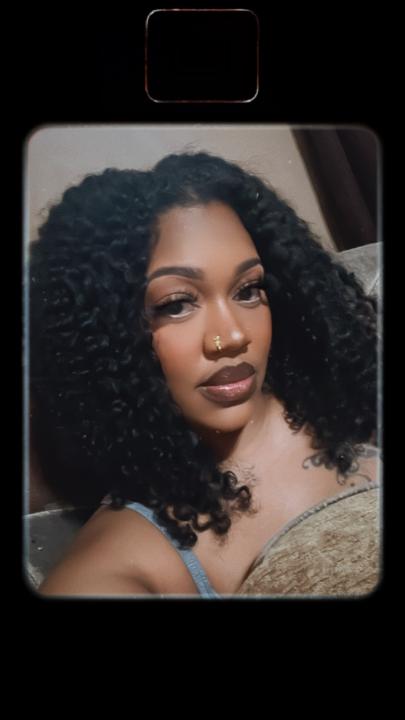 Fantasia Jimmerson