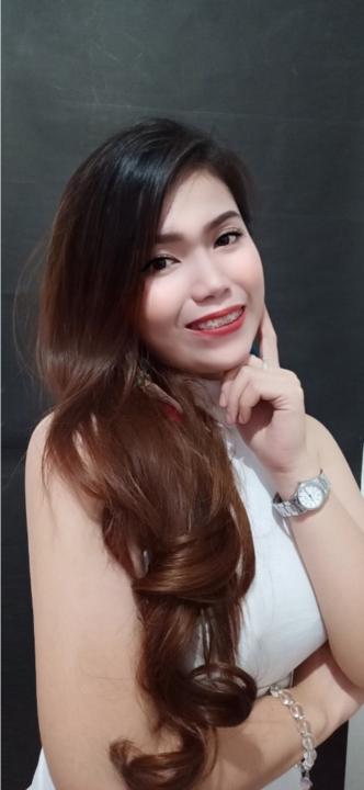 Maria Victoria Shannen Caballes