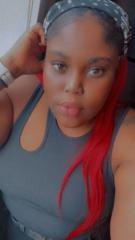 Kededra Hyatt
