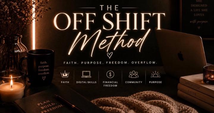 The Off Shift Method
