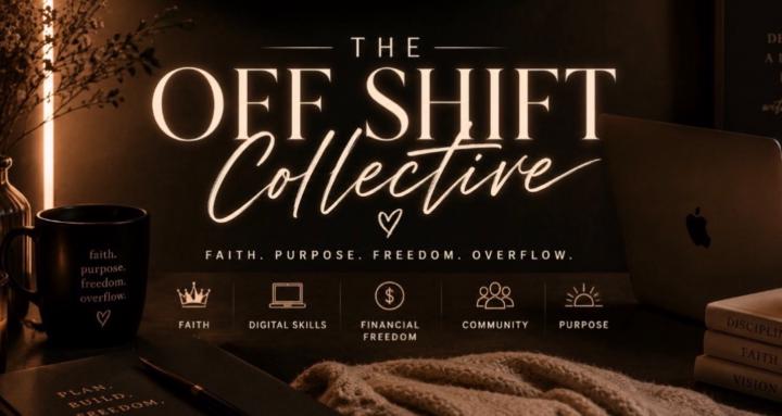 The Off Shift Collective