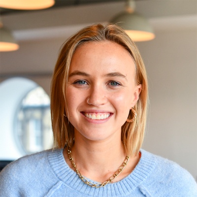 Beth Kayser
