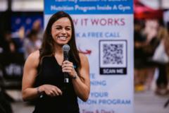 Nicole Aucoin