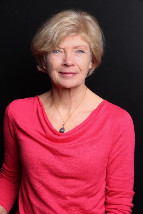 Regina Schickedanz