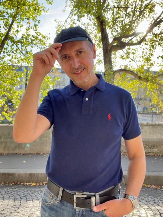 Gérard Cardona