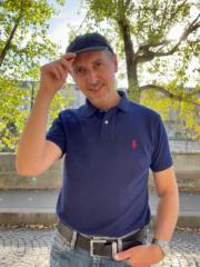 Gérard Cardona