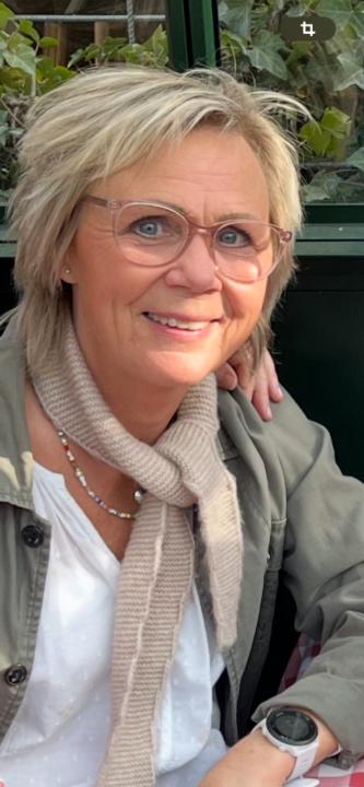 Lisbeth Nilsson