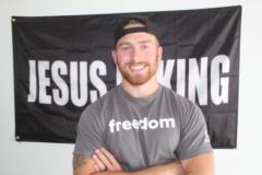 Derek McMahon