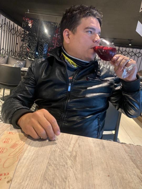 Eduard andres Lozano carrillo