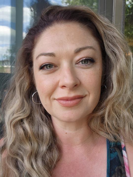 Stephanie Franklin