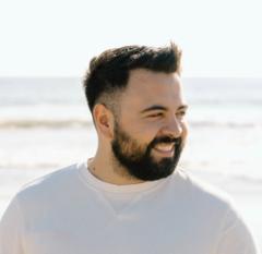 Eduardo Vasquez