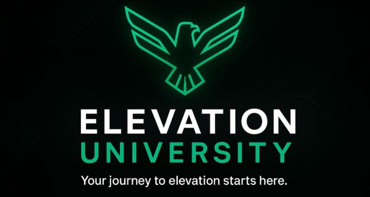 Elevation University 